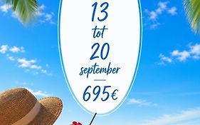 Sunbeach Centrum